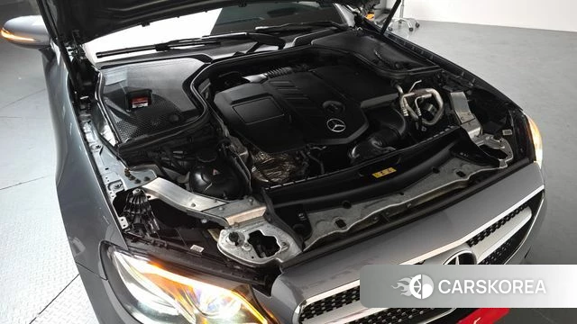 Mercedes-Benz E-Class W213 id 3886262 из Кореи 16