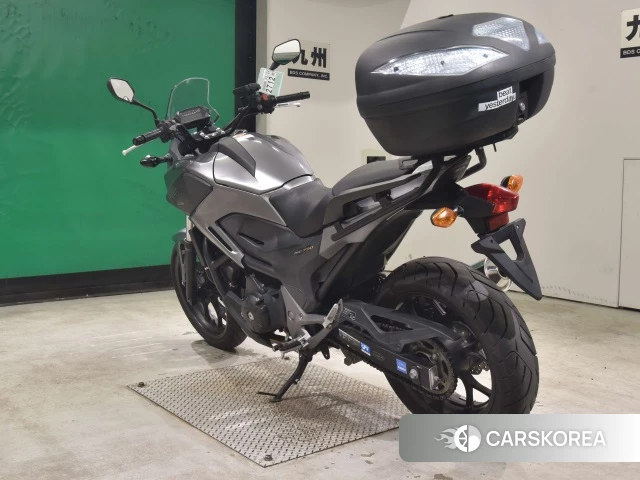 Honda NC750X ABS id 4341393 из Японии 6