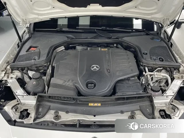 Mercedes-Benz CLS-Class C257 id 3685351 из Кореи 16