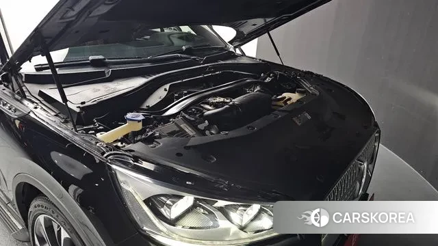 Lincoln Aviator 2nd generation id 3671809 из Кореи 16