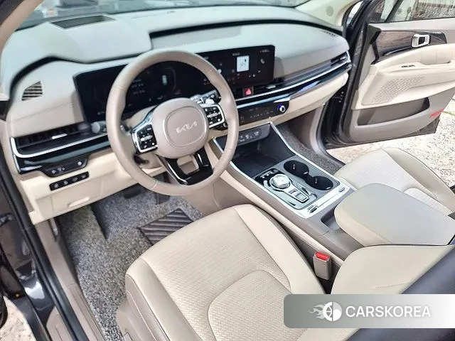 Kia The New Carnival 4th Generation id 3126404 из Кореи 16