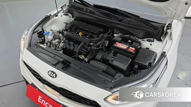 Kia Come New K3 id 4304340 из Кореи 16