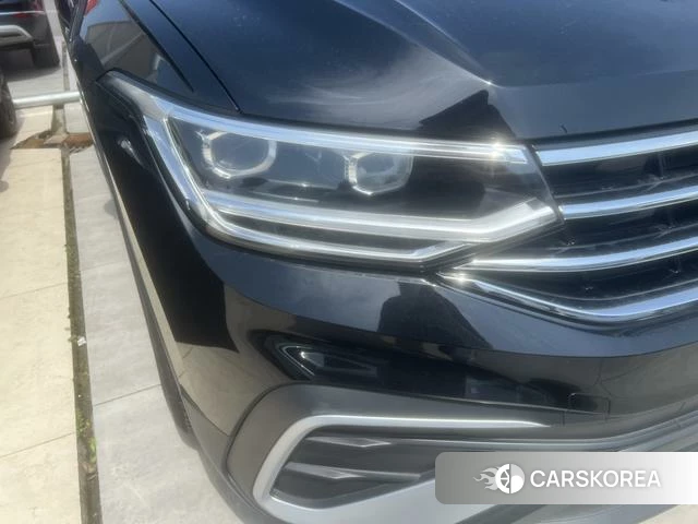 Volkswagen Tiguan L id 4274233 из Китая 19
