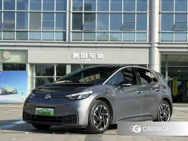 Volkswagen ID.3 id 4275875 из Китая 18