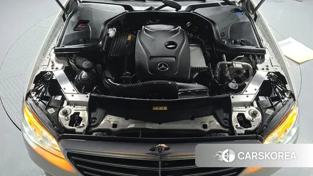 Mercedes-Benz E-Class W213 id 3428598 из Кореи 16