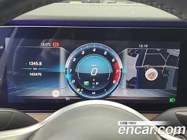 Mercedes-Benz E-Class W213 id 2703127 из Кореи 14