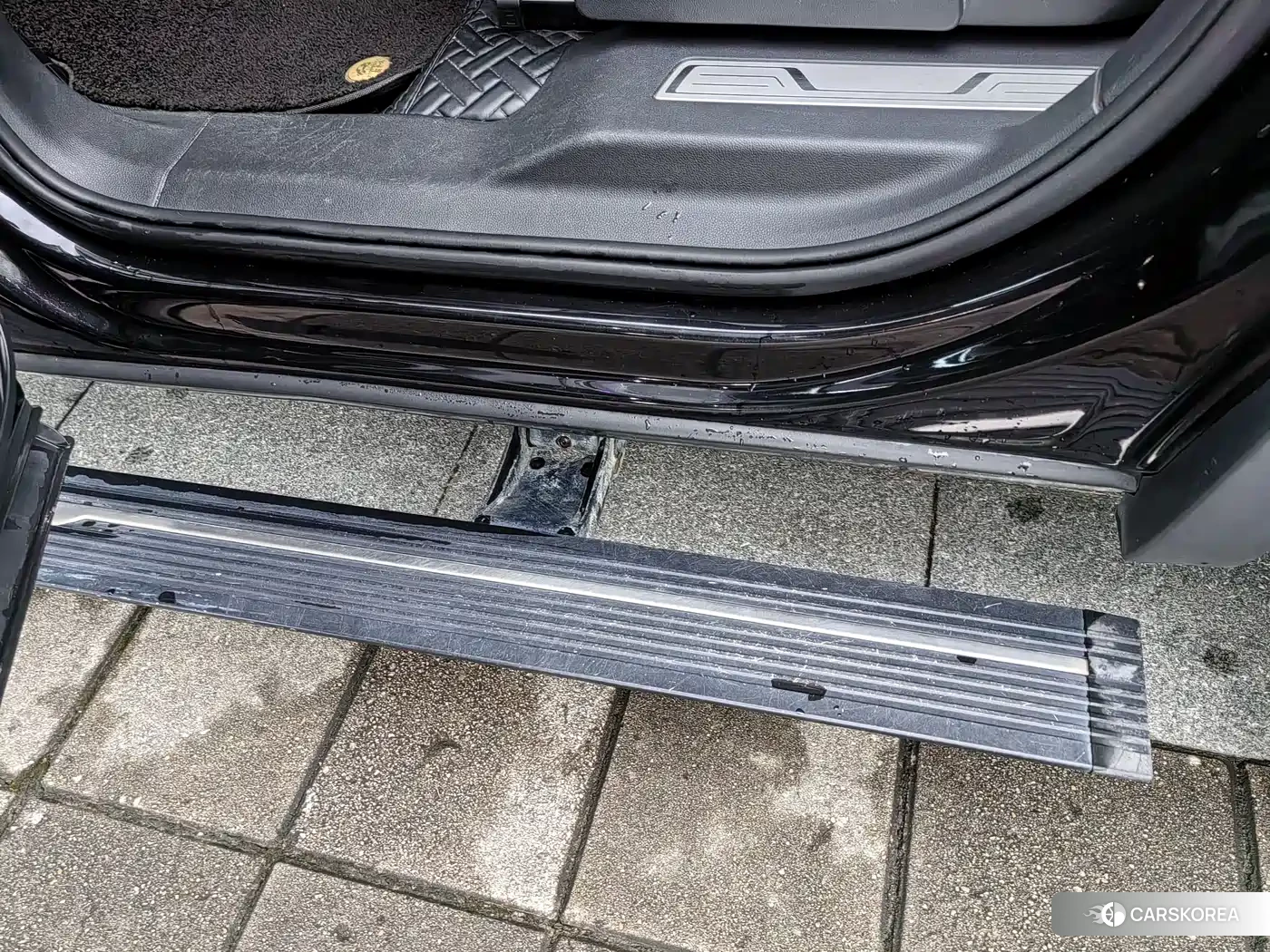 Volkswagen Tourang id 4515442 из Китая 37