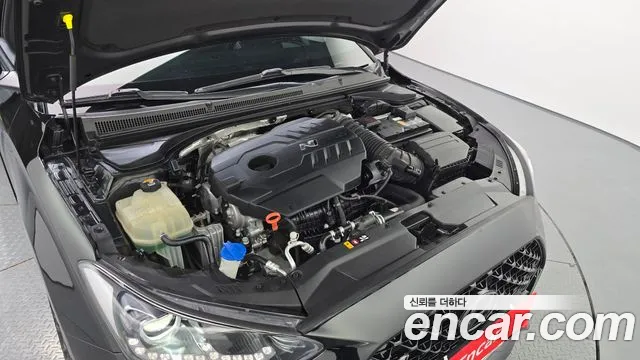 Hyundai Veloster (JS) id 2826186 из Кореи 16