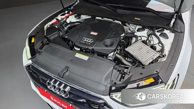 Audi A7 (4K) id 3318194 из Кореи 16