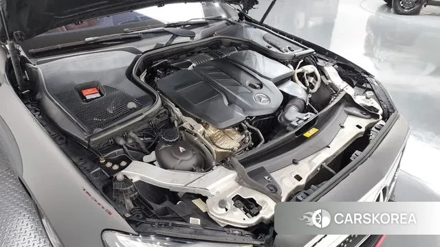 Mercedes-Benz E-Class W213 id 3345078 из Кореи 16