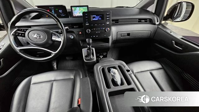 Hyundai Staria id 4631814 из Кореи 28