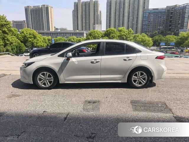 Toyota Lei Ling id 4206998 из Китая 10