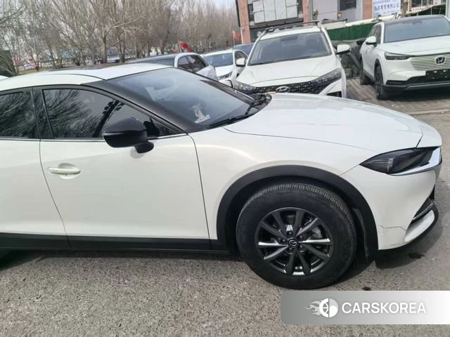 Mazda CX-4 id 4278674 из Китая 13