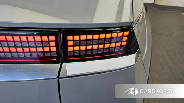 Hyundai Ionic 5 id 4692987 из Кореи 30
