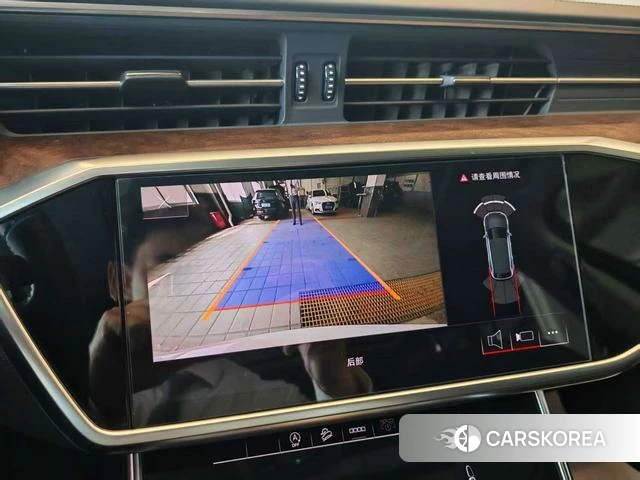 Audi A6 (import) id 4271905 из Китая 24