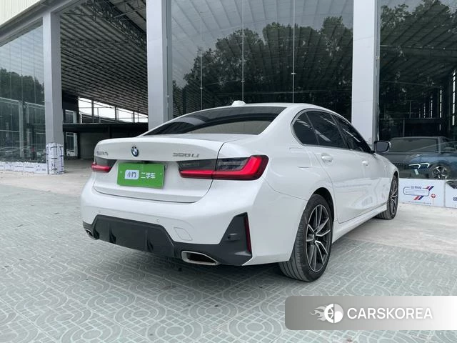 BMW 3 series id 4348418 из Китая 21