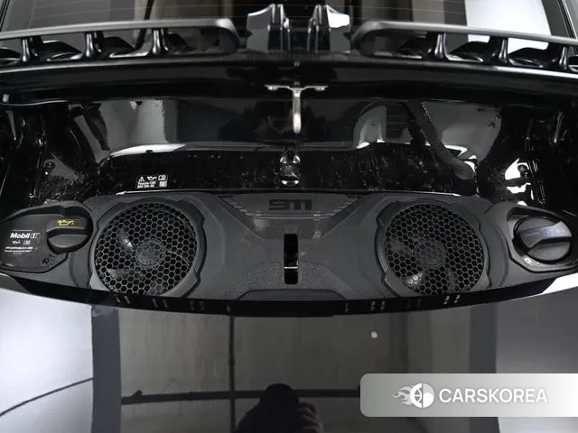 Porsche 911(992) id 3585423 из Кореи 16