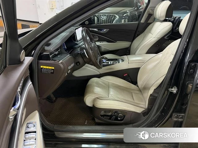 Kia More K9 id 4525833 из Кореи 16