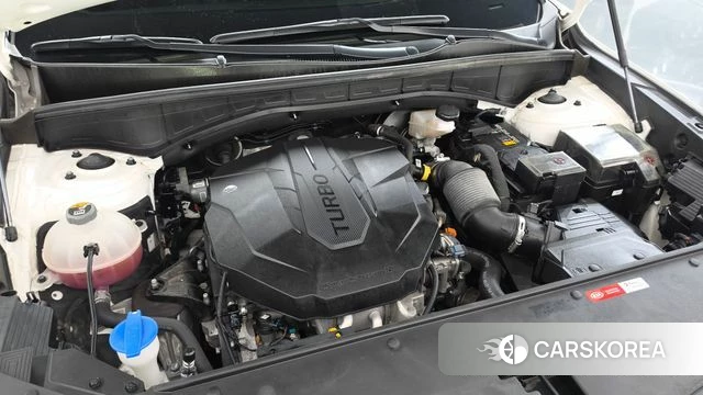 Kia Sorento 4th Generation id 4943617 из Кореи 27