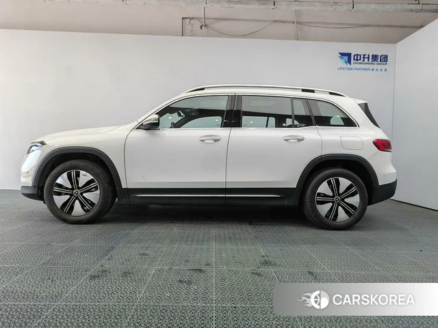 Mercedes-Benz EQB id 4272142 из Китая 15
