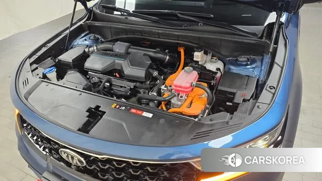 Kia Sorento 4th Generation id 3686637 из Кореи 16