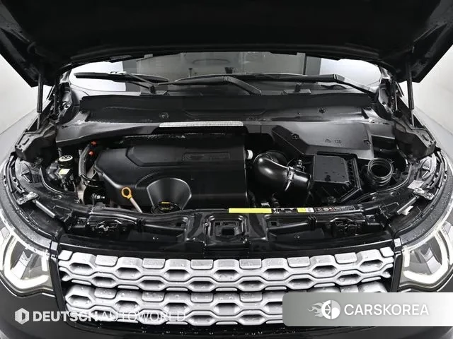 Land Rover Discovery Sports 2nd Generation id 3489114 из Кореи 16