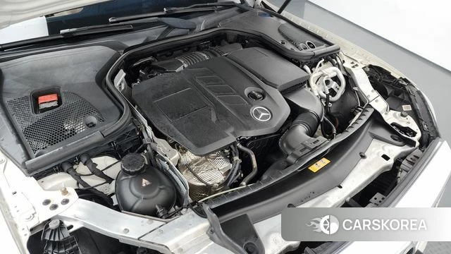 Mercedes-Benz E-Class W213 id 3861531 из Кореи 16