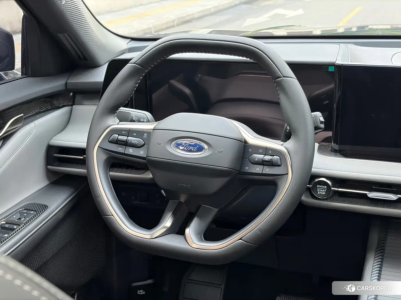 Ford Sharp World id 4548288 из Китая 20