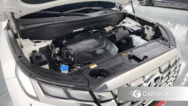 Hyundai The New Palisade id 3420672 из Кореи 16