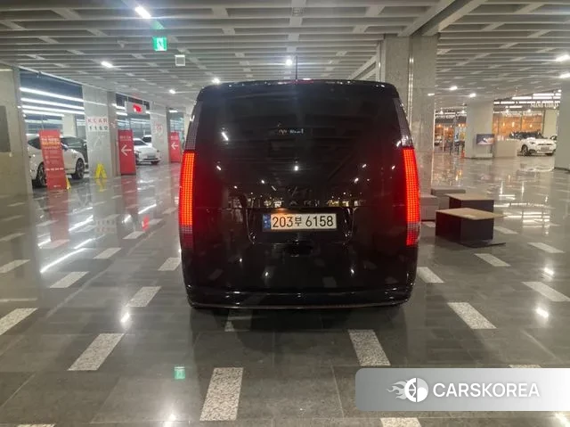 Hyundai Staria id 3329059 из Кореи 15