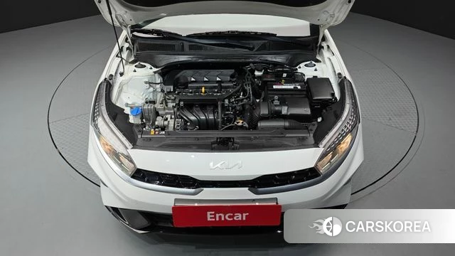 Kia The New K3 2nd generation id 4469644 из Кореи 16