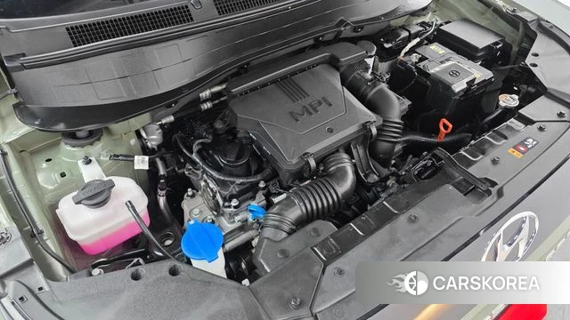 Hyundai Casper id 4863160 из Кореи 24