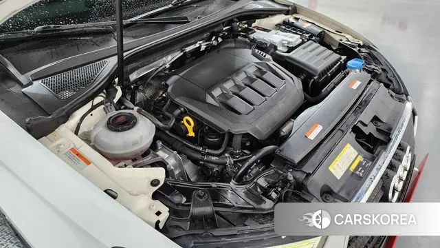 Audi New A3 id 3509440 из Кореи 16