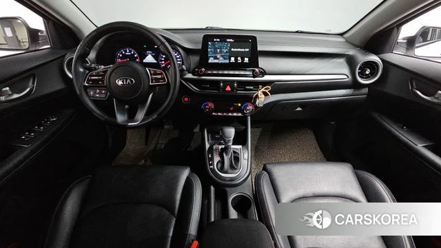 Kia Come New K3 id 4476789 из Кореи 29