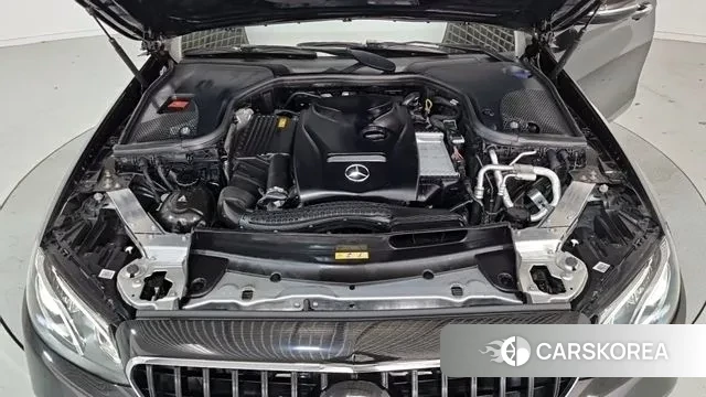 Mercedes-Benz E-Class W213 id 3033890 из Кореи 14