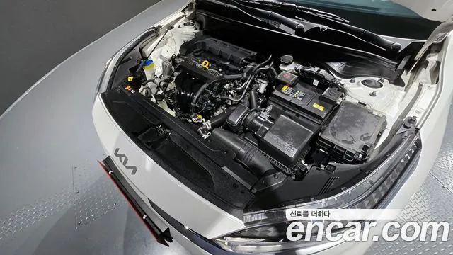 Kia The New K3 2nd generation id 2812136 из Кореи 16