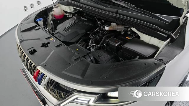 Kia Carnival 4th generation id 3965099 из Кореи 16