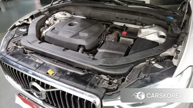 Volvo XC60 second Generation id 2986059 из Кореи 16