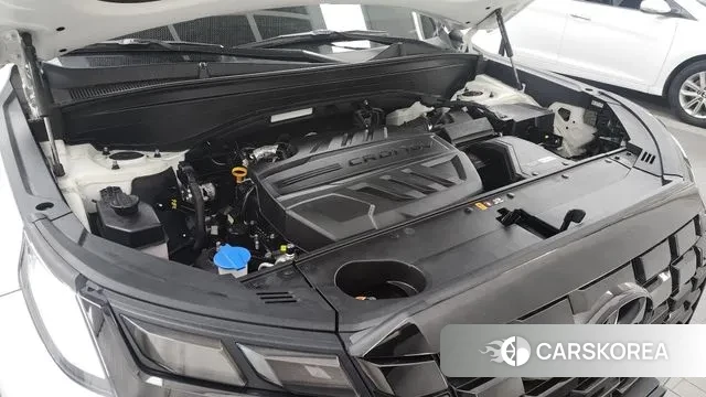 Hyundai The New Palisade id 3377855 из Кореи 16