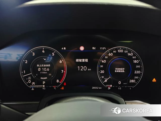 Volkswagen Touareg id 4274066 из Китая 12