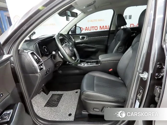 Kia Sorento 4th Generation id 3469347 из Кореи 16