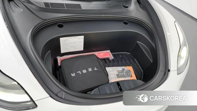Tesla Model 3 id 3940928 из Кореи 16