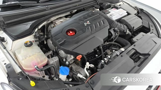 Hyundai Veloster (JS) id 4930028 из Кореи 29