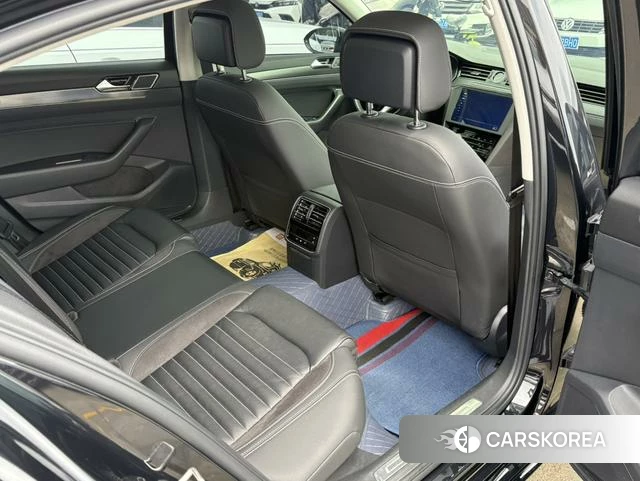 Volkswagen Magotan id 4353298 из Китая 8