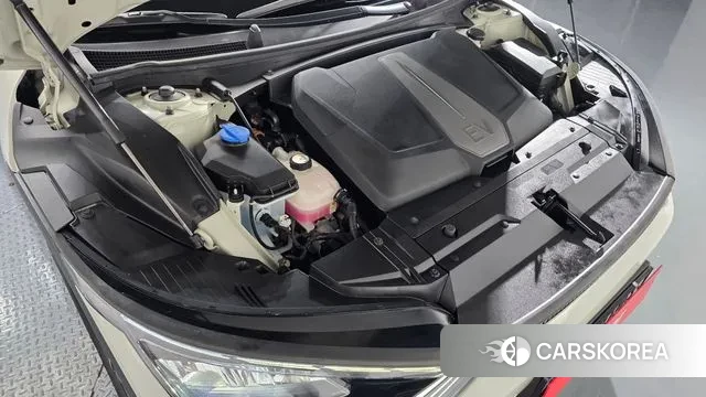 Kia EV6 id 3771359 из Кореи 16