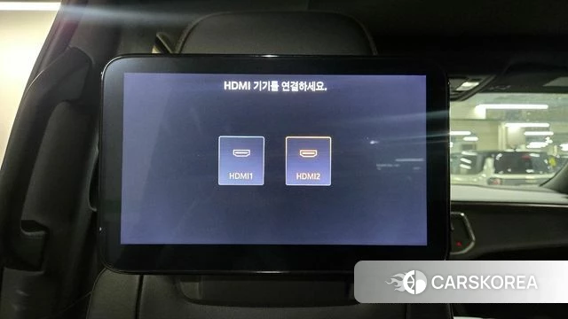 Chevrolet (GM Daewoo) Tahoe id 3806513 из Кореи 14