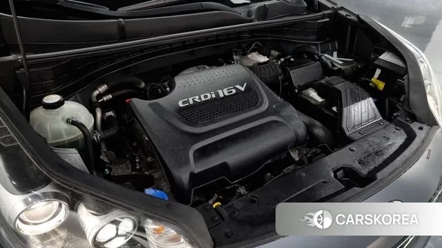 Kia Sportage 4th Generation id 3275623 из Кореи 16