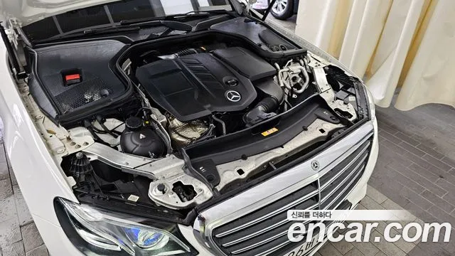 Mercedes-Benz E-Class W213 id 2707871 из Кореи 16
