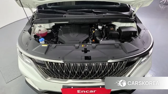 Kia Carnival 4th generation id 2979048 из Кореи 16