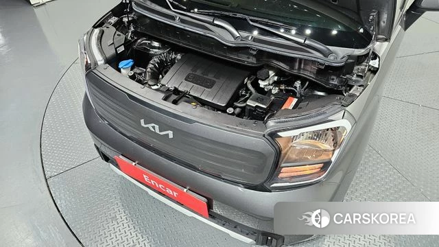 Kia The New Kia Ray id 3922344 из Кореи 16